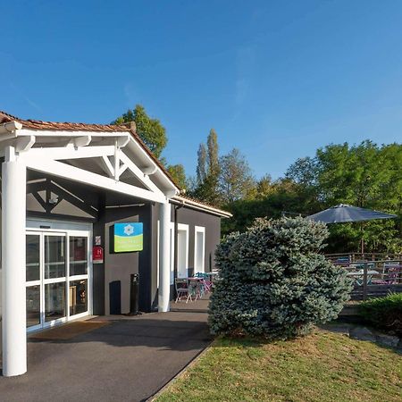 Sure Hotel By Best Western Сарла-ла-Канеда Екстериор снимка
