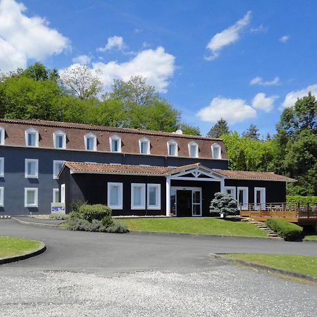 Sure Hotel By Best Western Сарла-ла-Канеда Екстериор снимка