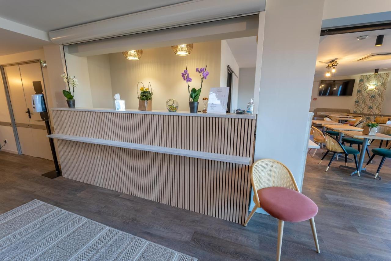 Sure Hotel By Best Western Сарла-ла-Канеда Екстериор снимка