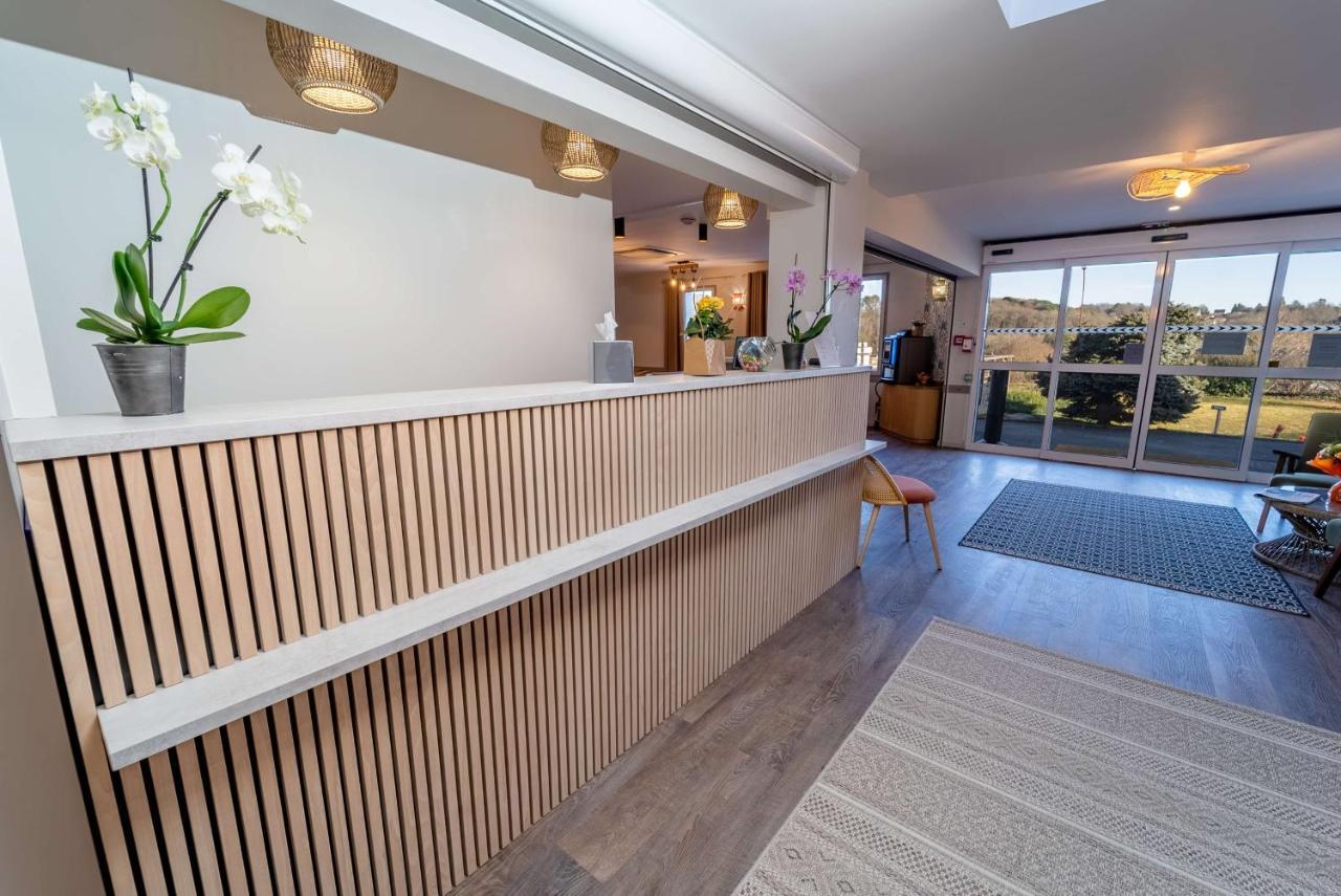 Sure Hotel By Best Western Сарла-ла-Канеда Екстериор снимка