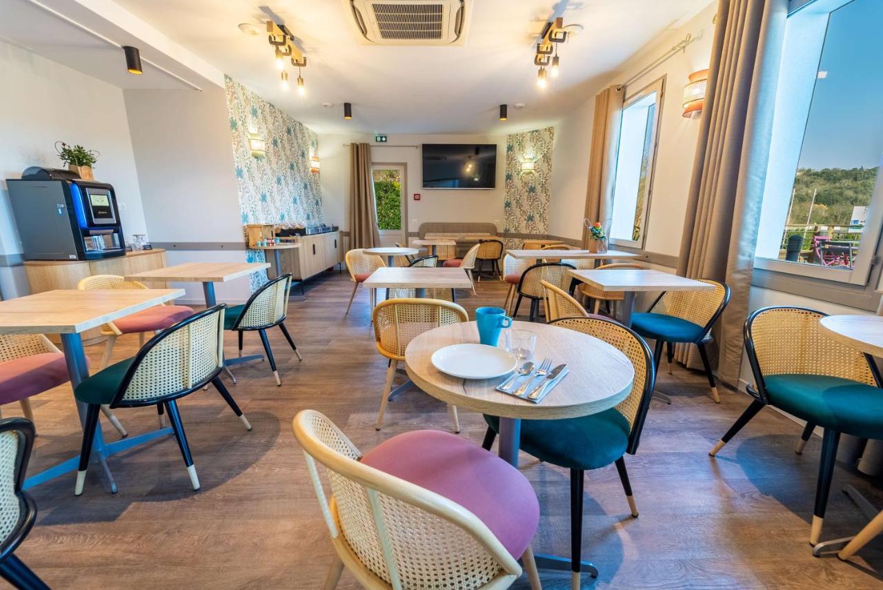 Sure Hotel By Best Western Сарла-ла-Канеда Екстериор снимка