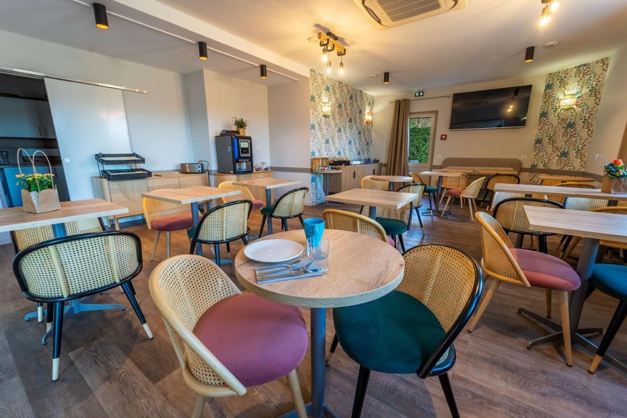 Sure Hotel By Best Western Сарла-ла-Канеда Екстериор снимка