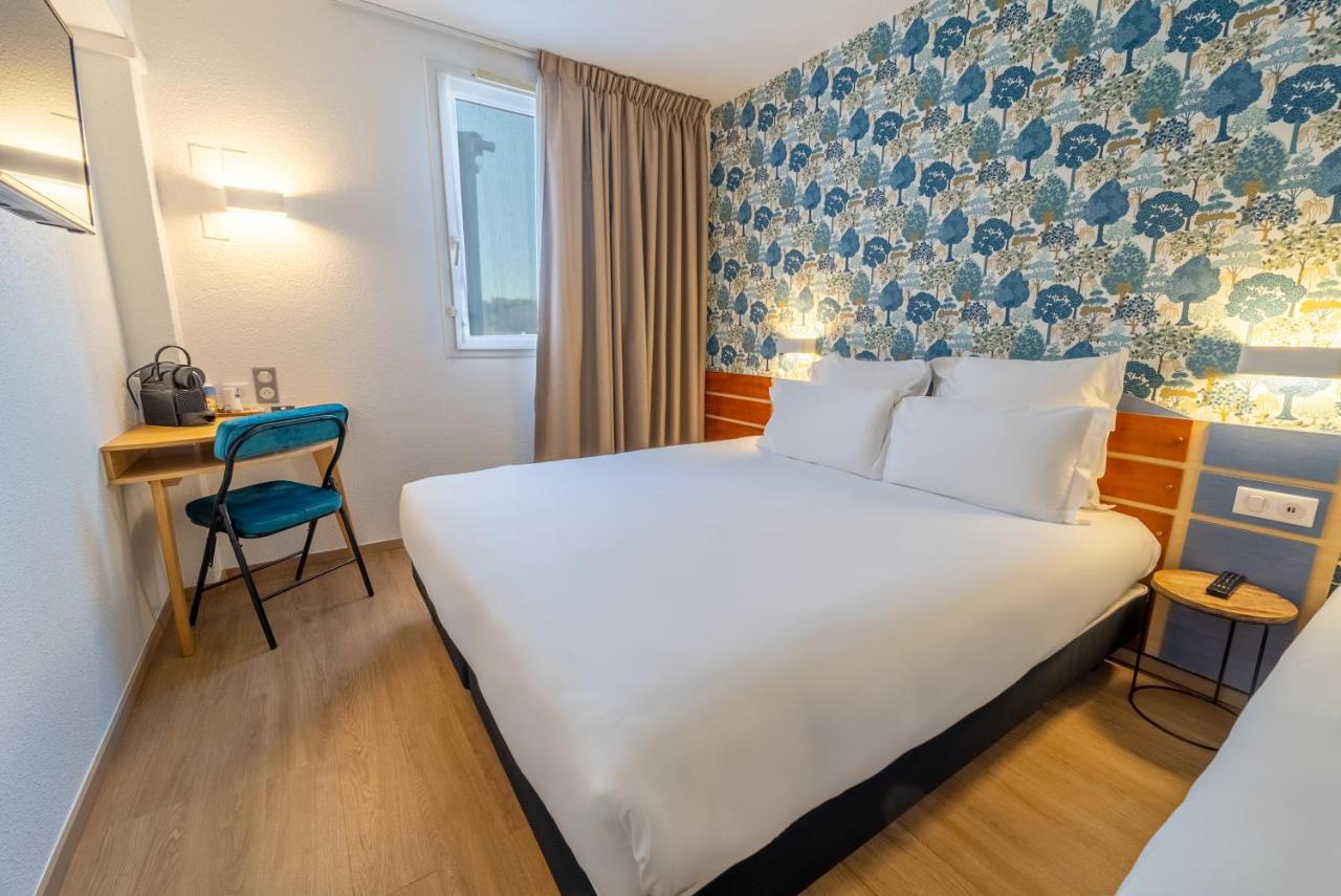 Sure Hotel By Best Western Сарла-ла-Канеда Екстериор снимка
