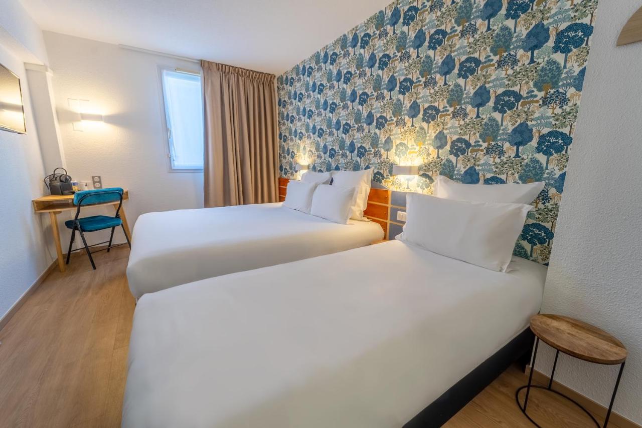 Sure Hotel By Best Western Сарла-ла-Канеда Екстериор снимка