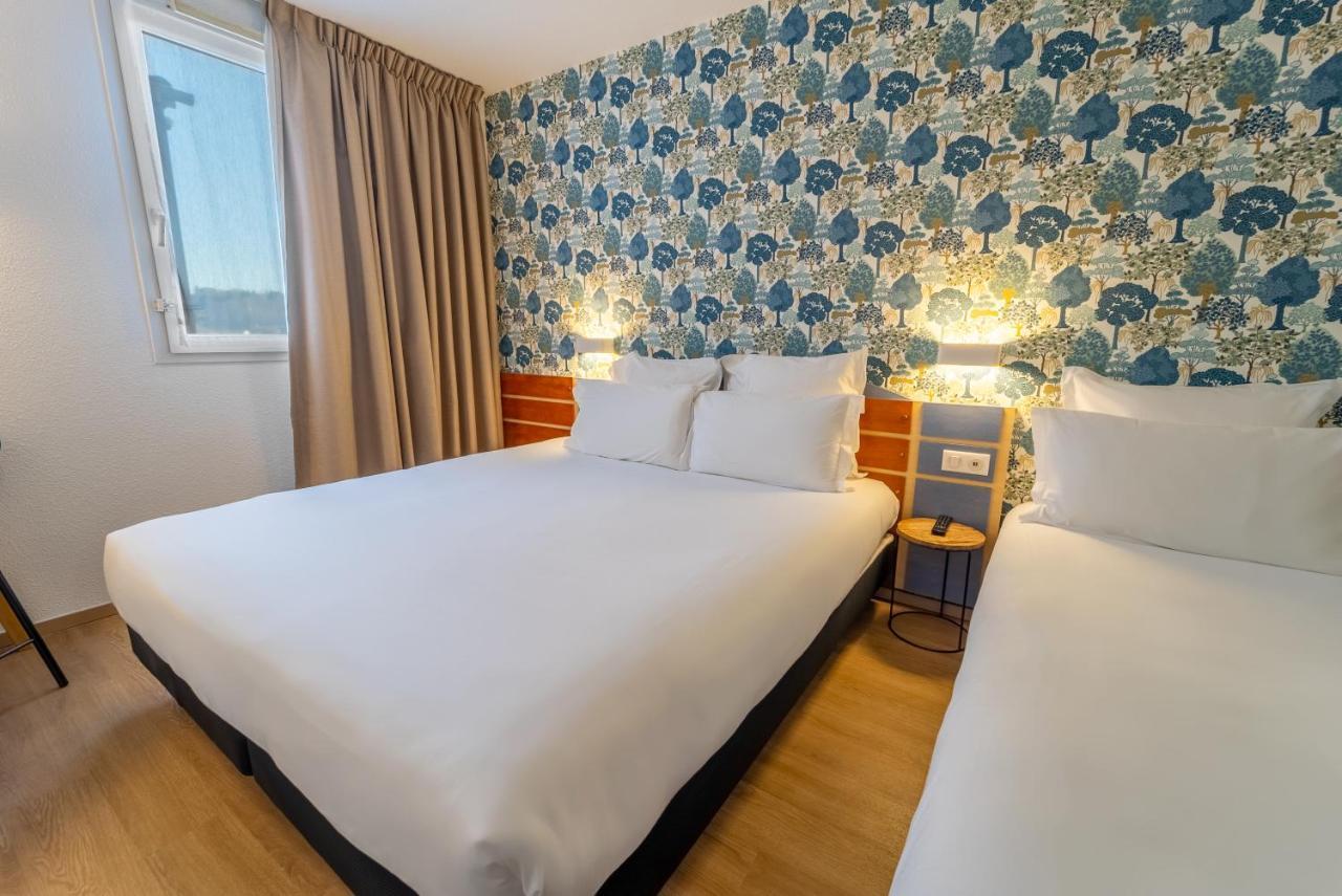 Sure Hotel By Best Western Сарла-ла-Канеда Екстериор снимка