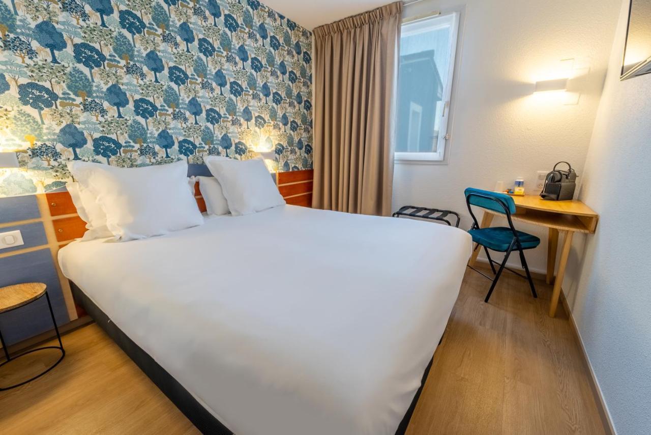 Sure Hotel By Best Western Сарла-ла-Канеда Екстериор снимка
