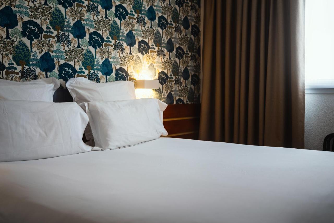 Sure Hotel By Best Western Сарла-ла-Канеда Екстериор снимка