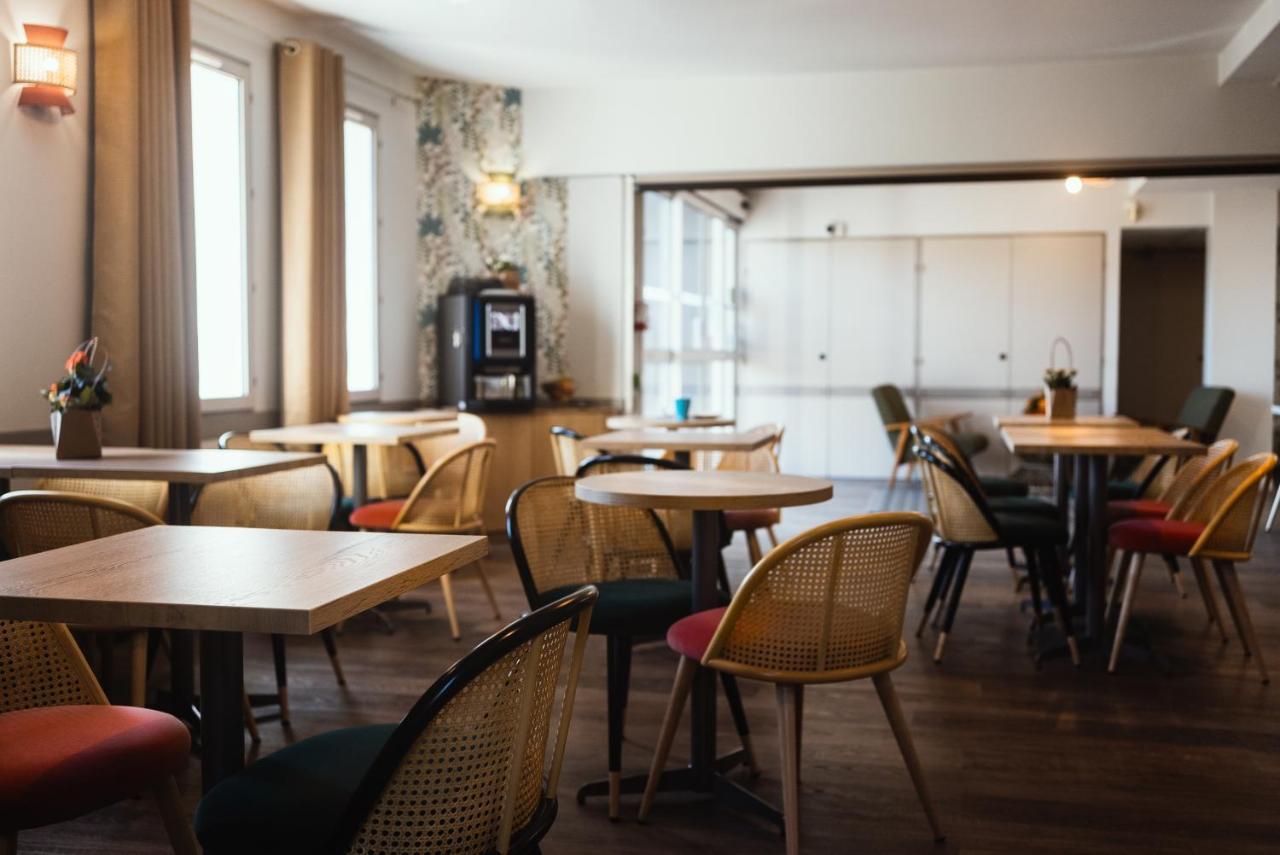 Sure Hotel By Best Western Сарла-ла-Канеда Екстериор снимка