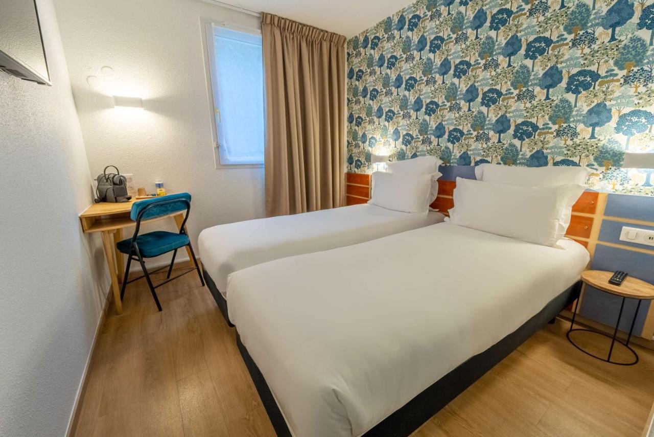Sure Hotel By Best Western Сарла-ла-Канеда Екстериор снимка