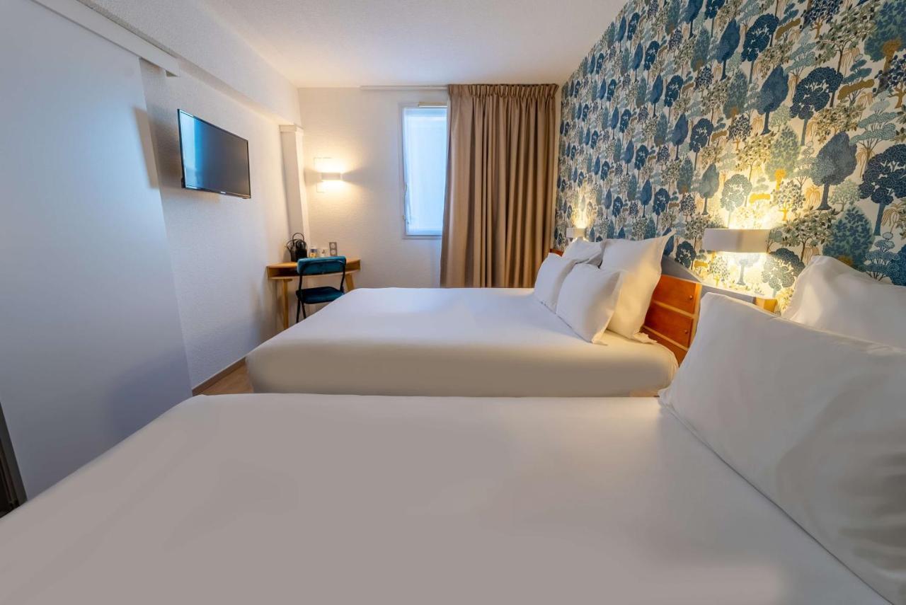 Sure Hotel By Best Western Сарла-ла-Канеда Екстериор снимка