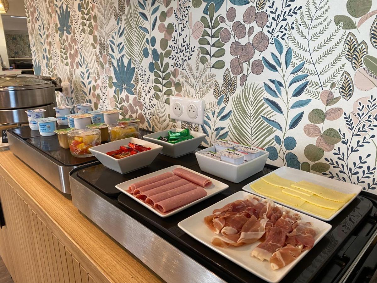 Sure Hotel By Best Western Сарла-ла-Канеда Екстериор снимка