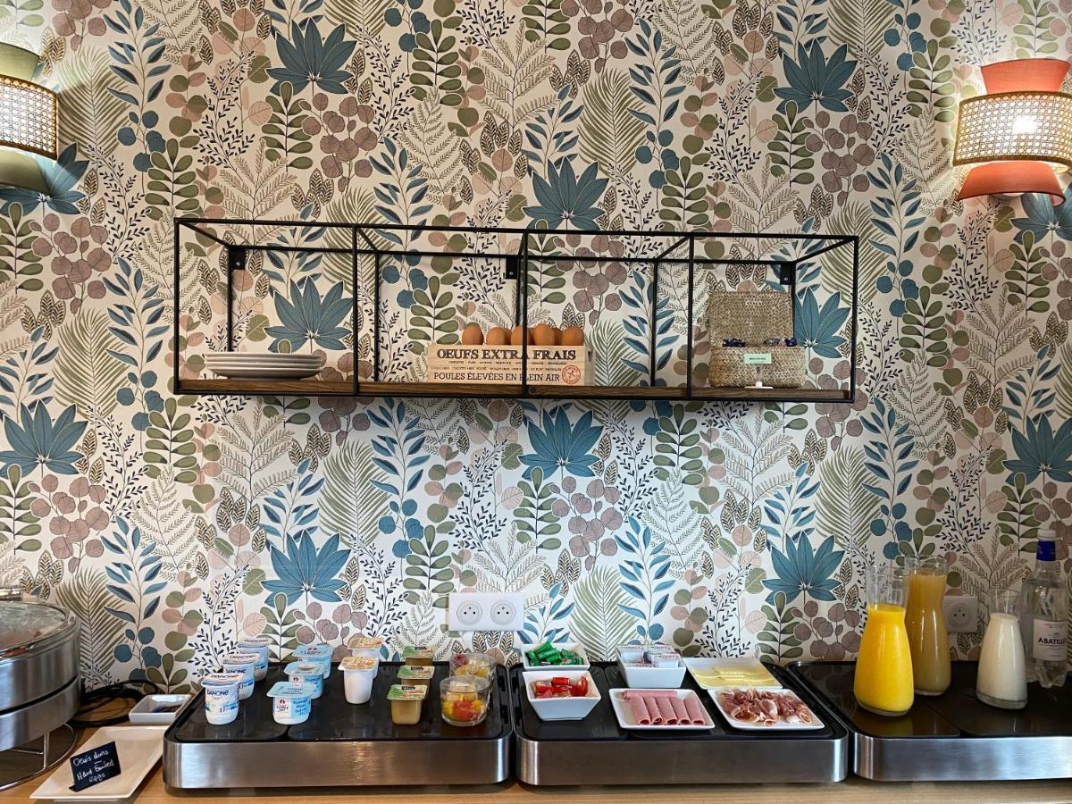 Sure Hotel By Best Western Сарла-ла-Канеда Екстериор снимка
