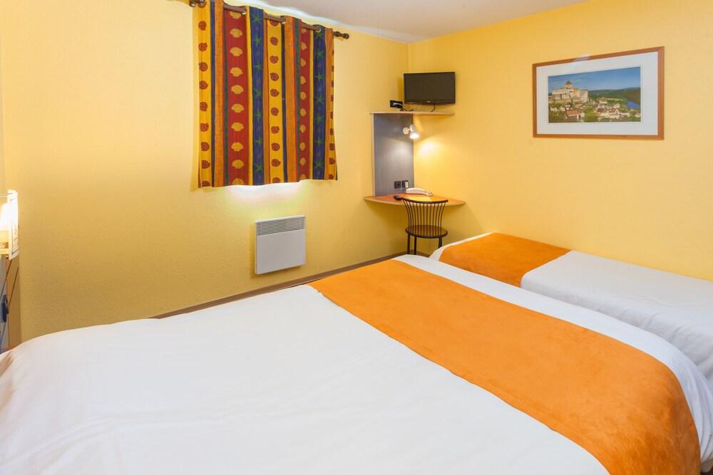 Sure Hotel By Best Western Сарла-ла-Канеда Екстериор снимка