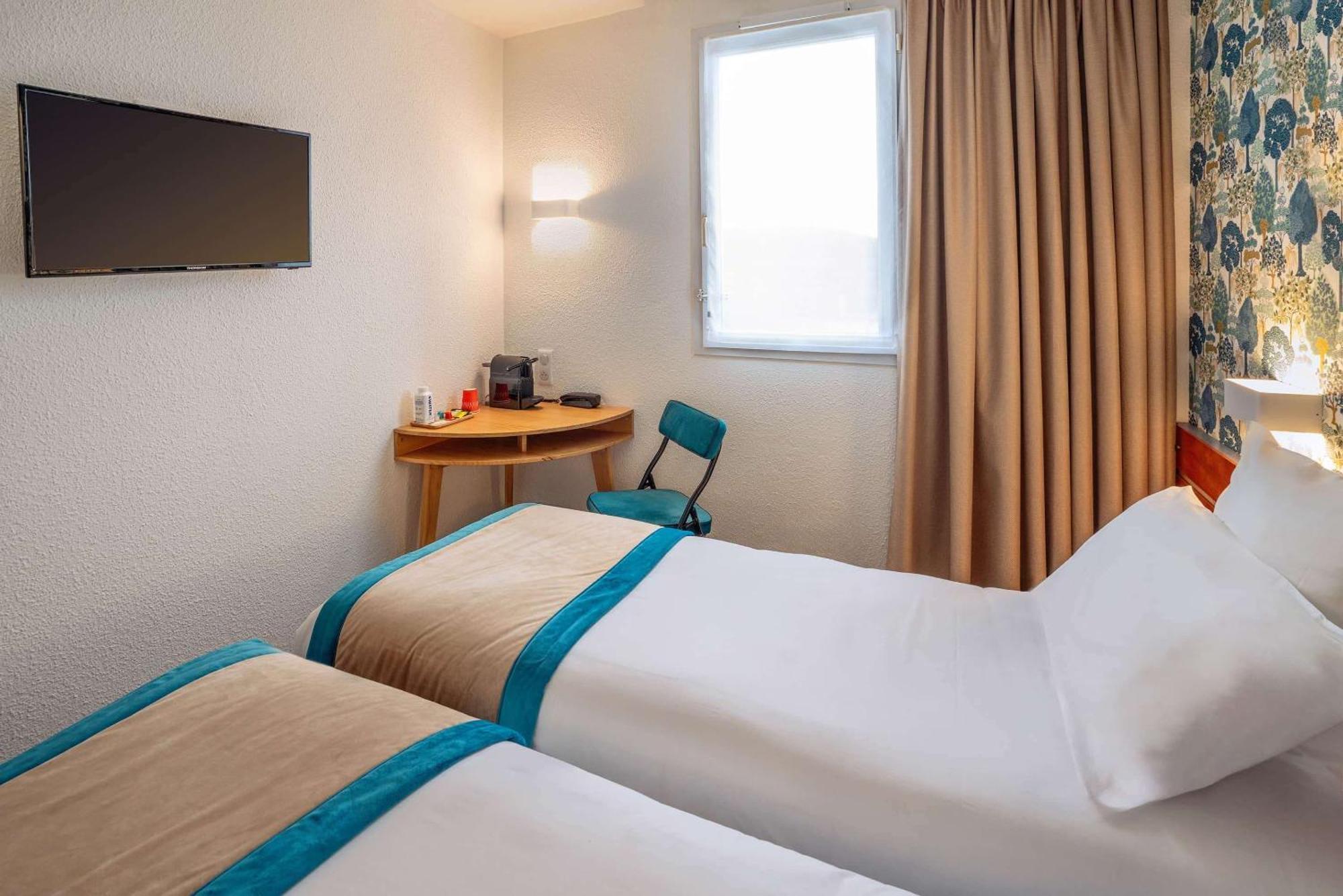 Sure Hotel By Best Western Сарла-ла-Канеда Екстериор снимка