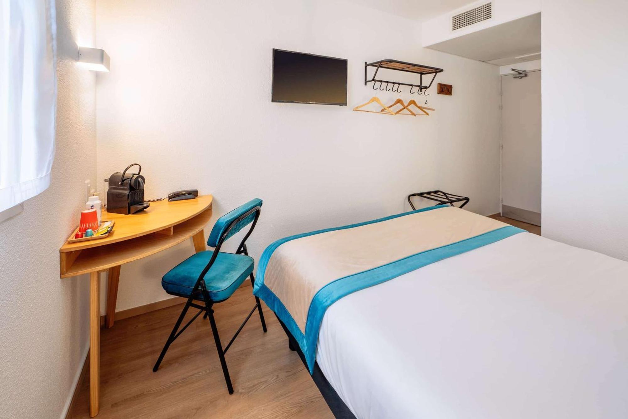 Sure Hotel By Best Western Сарла-ла-Канеда Екстериор снимка