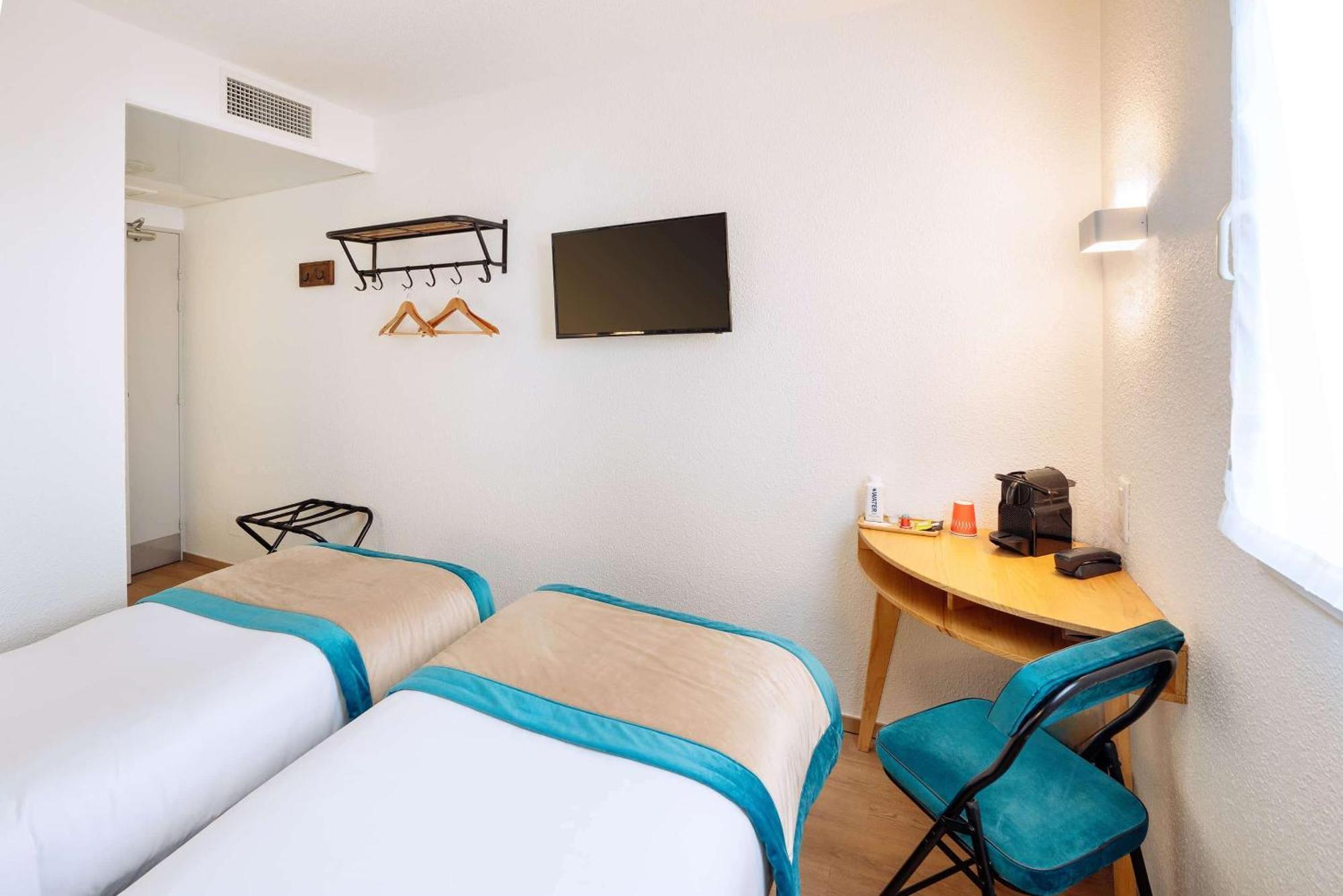 Sure Hotel By Best Western Сарла-ла-Канеда Екстериор снимка