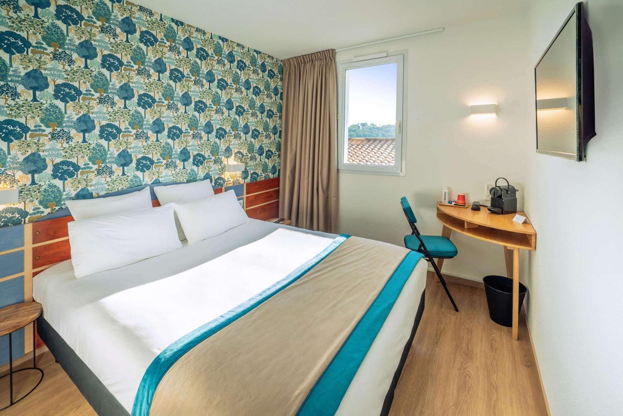 Sure Hotel By Best Western Сарла-ла-Канеда Екстериор снимка