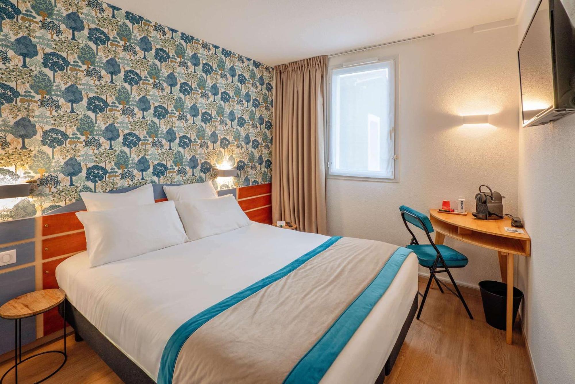 Sure Hotel By Best Western Сарла-ла-Канеда Екстериор снимка