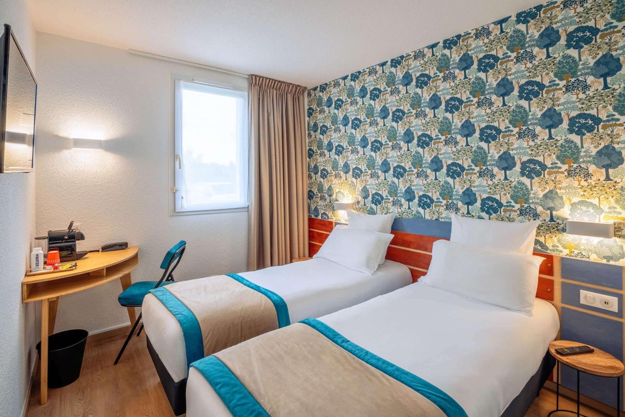Sure Hotel By Best Western Сарла-ла-Канеда Екстериор снимка