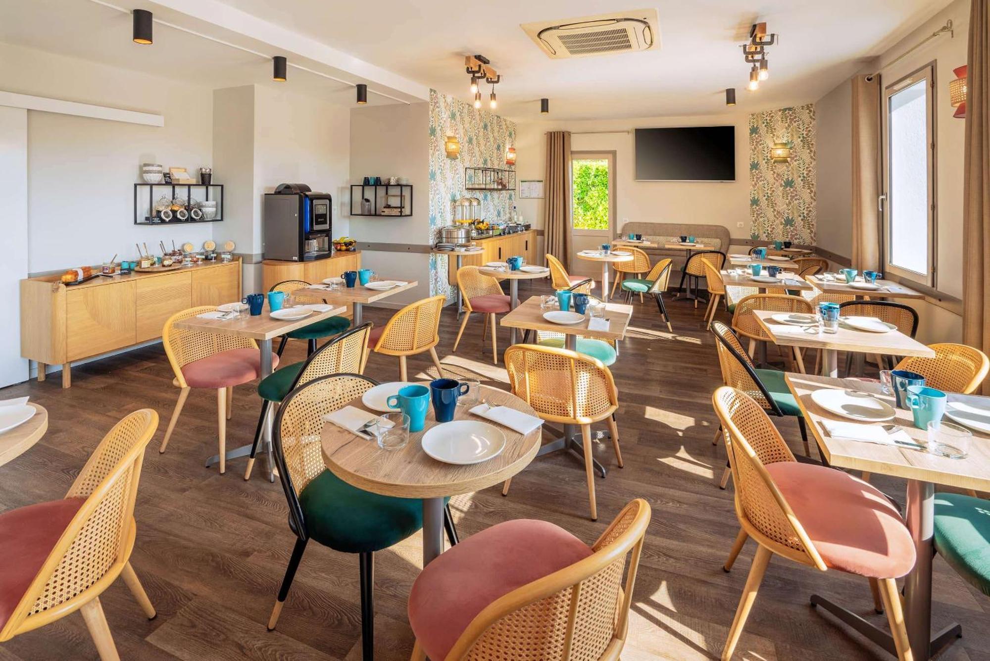 Sure Hotel By Best Western Сарла-ла-Канеда Екстериор снимка