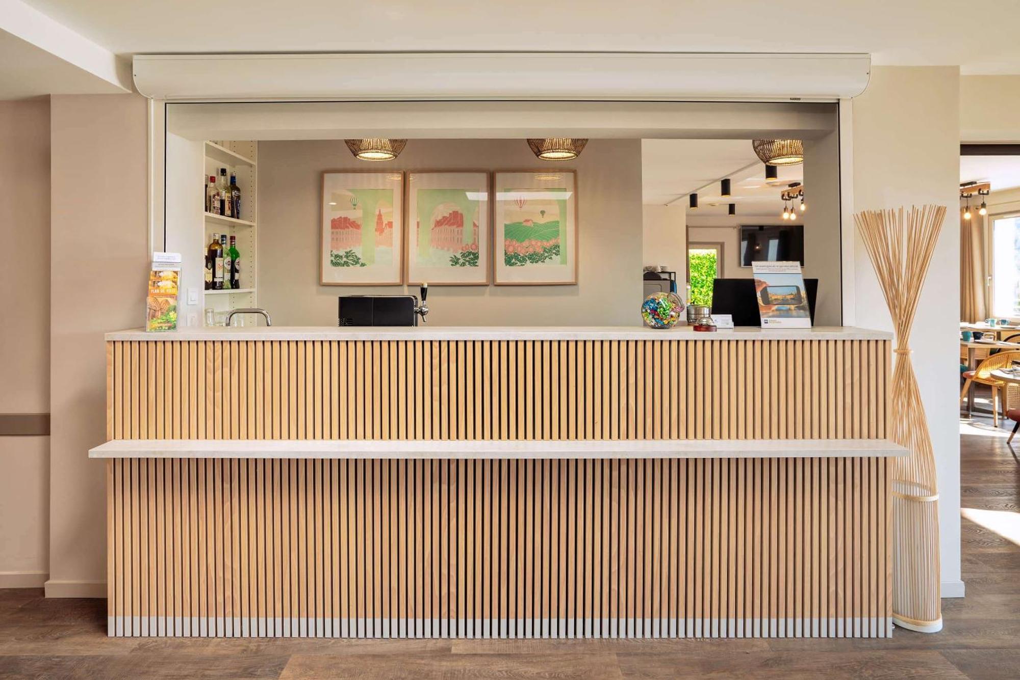 Sure Hotel By Best Western Сарла-ла-Канеда Екстериор снимка